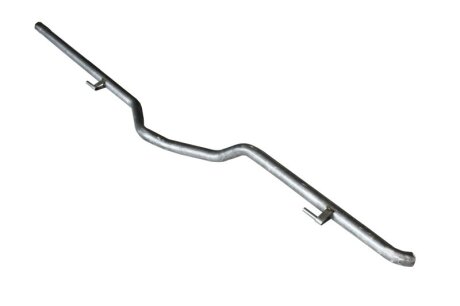 Труба приймальна MERCEDES SPRINTER POLMOSTROW 13.272