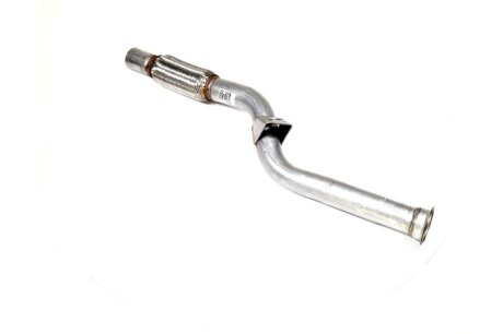 Труба приймальна MERCEDES SPRINTER POLMOSTROW 13.276