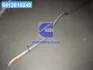 Труба вихлоп. MERCEDES SPRINTER (вир-во Polmostrow) POLMOSTROW 13.307 (фото 1)