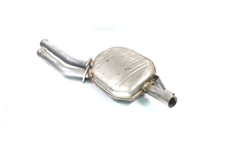 Глушник перед. MERCEDES W1248 POLMOSTROW 13.97