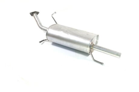 Глушник задн. MITSUBISHI LANCER POLMOSTROW 14.01