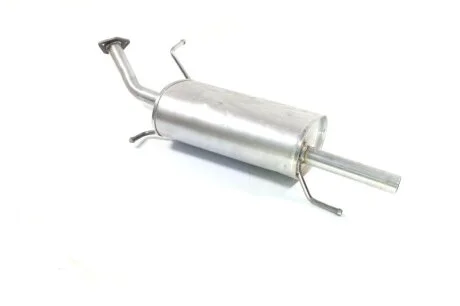 Глушник задн. MITSUBISHI LANCER (вир-во Polmostrow) POLMOSTROW 14.01
