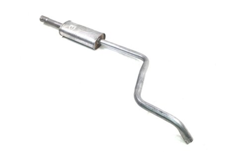 Резонатор MITSUBISHI COLT (вір-во) POLMOSTROW 14.06