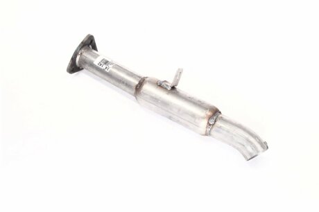 Глушник задн. Pajero V2W, V4W (ое MR239654) POLMOSTROW 14.142