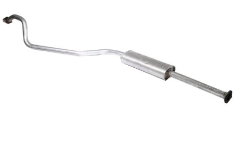 Резонатор NISSAN ALMERA (вір-во) POLMOSTROW 15.371