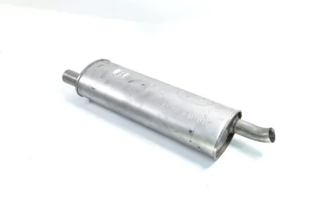 Глушник задн. OPEL KADETT (вир-во Polmostrow) POLMOSTROW 17.07