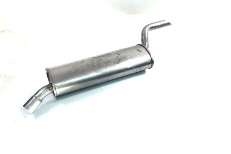 Глушник задн. OPEL CORSA POLMOSTROW 17.135