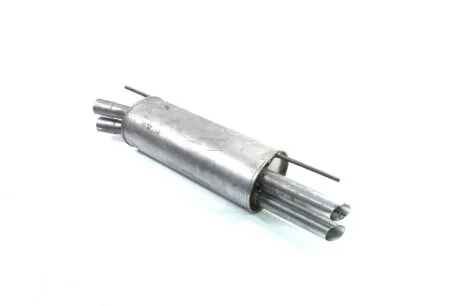 Глушник задн. OPEL OMEGA (вир-во Polmostrow) POLMOSTROW 17.238