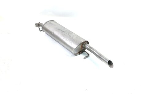 Глушник задн. OPEL VECTRA POLMOSTROW 17.264