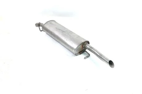 Глушитель задн. OPEL VECTRA (пр-во Polmostrow) POLMOSTROW 17.264