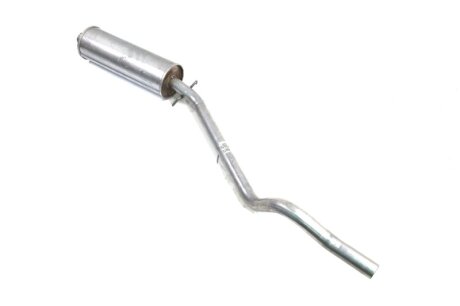 Резонатор OPEL KADETT POLMOSTROW 17.27