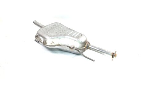Глушник задн. OPEL ASTRA POLMOSTROW 17.295
