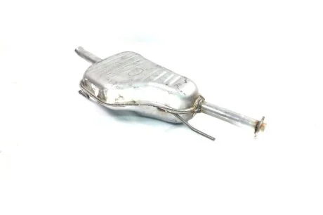 Глушник задн. OPEL ASTRA (вир-во Polmostrow) POLMOSTROW 17.295
