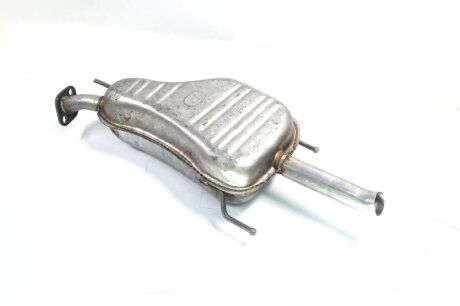 Глушник задн. OPEL ZAFIRA POLMOSTROW 17.298