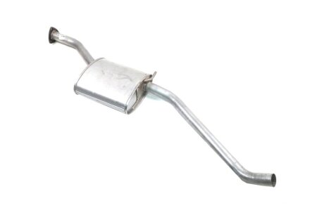 Резонатор OPEL OMEGA POLMOSTROW 17.30