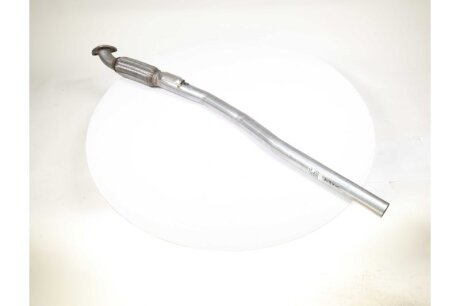 Труба приймальна OPEL ASTRA H POLMOSTROW 17.311