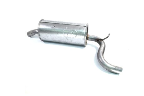 Глушник задн. OPEL OMEGA POLMOSTROW 17.31