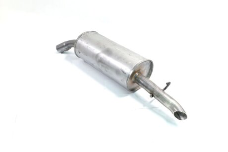 Глушник задн. OPEL OMEGA POLMOSTROW 17.32