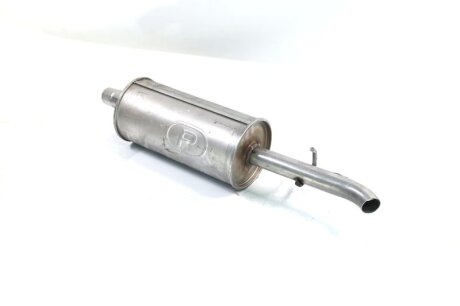 Глушник задн. діам. 45 мм (ое 852196) OPEL REKORD (1982-86) POLMOSTROW 17.35