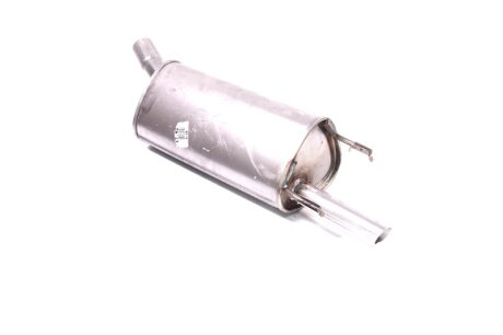 Глушник задн. OPEL CORSA POLMOSTROW 17.42