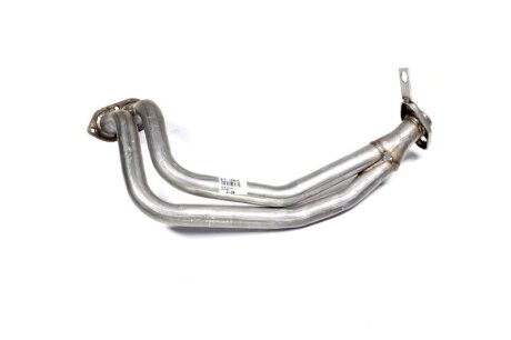 Труба приймальна OPEL KADETT POLMOSTROW 17.464