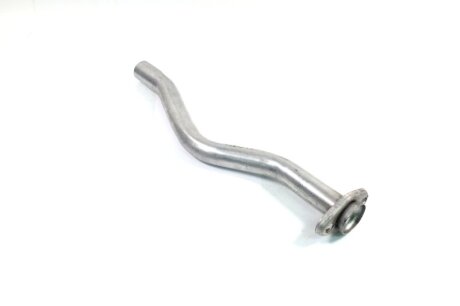 Труба проміж. OPEL KADETT POLMOSTROW 17.474