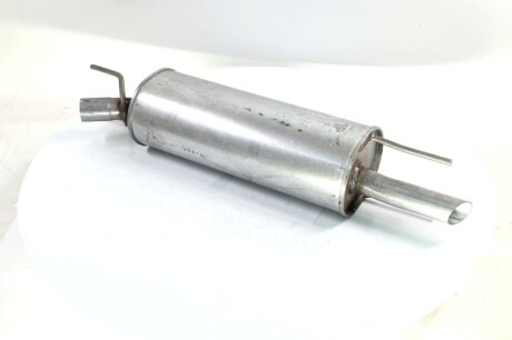 Глушник задн. OPEL OMEGA POLMOSTROW 17.47