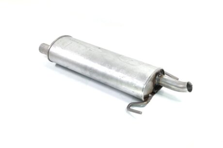 Глушник задн. (ое 90528713) OPEL ASTRA F (1993-1998) POLMOSTROW 17.49