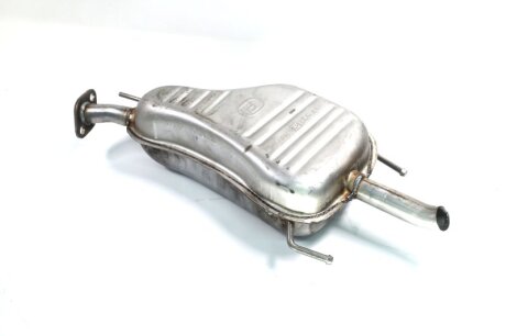 Глушник задн. OPEL ASTRA хетчбек POLMOSTROW 17.537