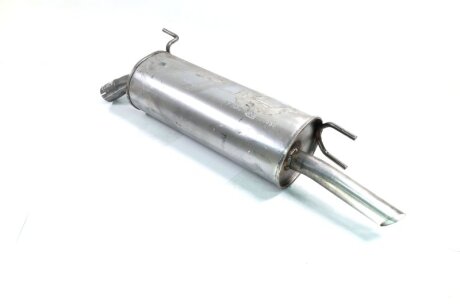 Глушник задн. OPEL OMEGA POLMOSTROW 17.53