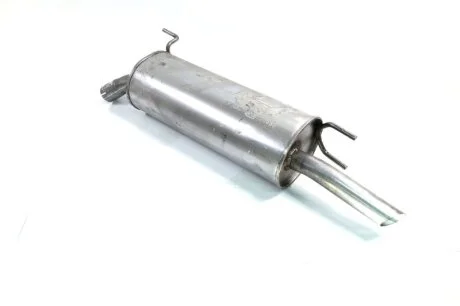 Глушитель задн. OPEL OMEGA (пр-во Polmostrow) POLMOSTROW 17.53