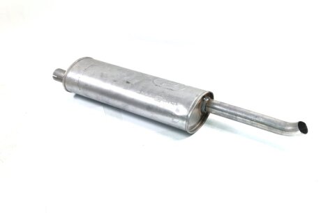 Глушник задн. OPEL ASTRA POLMOSTROW 17.56