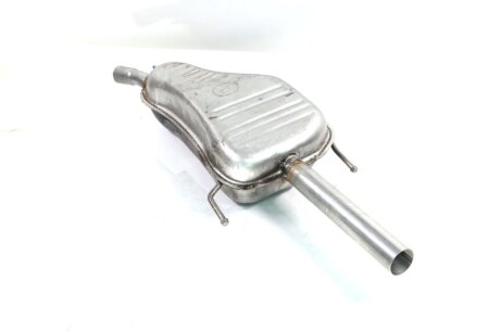 Глушник задн. OPEL ASTRA POLMOSTROW 17.598