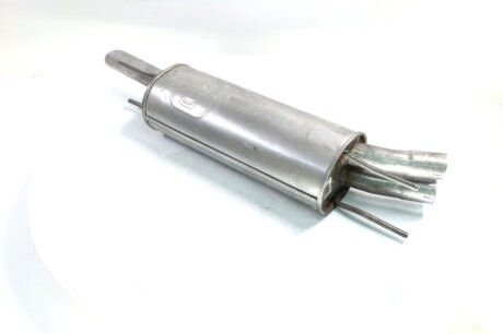 Глушник задн. OPEL OMEGA POLMOSTROW 17.606