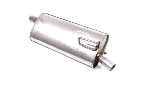 Глушник задн. OPEL MERIVA A 1.6 POLMOSTROW 17.622