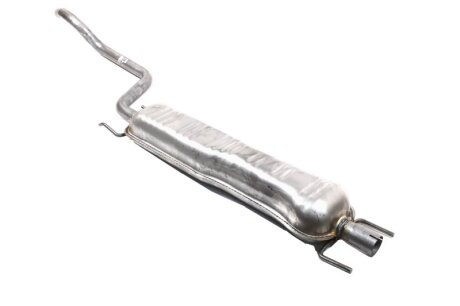 Глушник центр. OPEL ZAFIRA А, B POLMOSTROW 17.623