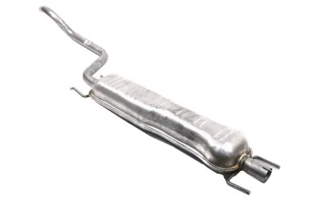 Глушник центр. OPEL ZAFIRA А, B (вир-во Polmostrow) POLMOSTROW 17.623