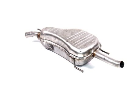 Глушник задн. OPEL ZAFIRA A 1.8 POLMOSTROW 17.625