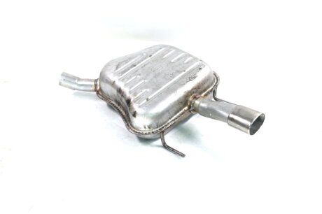 Глушник задн. OPEL VECTRA POLMOSTROW 17.635
