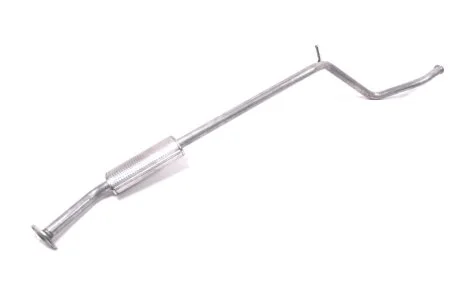 Глушник центр. CITROEN (вир-во Polmostrow) POLMOSTROW 19.203