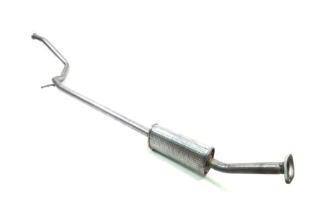 Резонатор PEUGEOT 307 POLMOSTROW 19.210