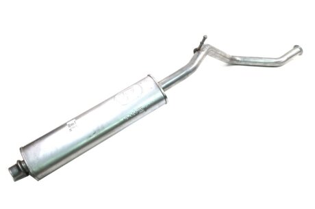 Глушник центр. PEUGEOT 307 POLMOSTROW 19.220