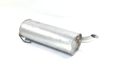 Глушник задн. PEUGEOT POLMOSTROW 19.243