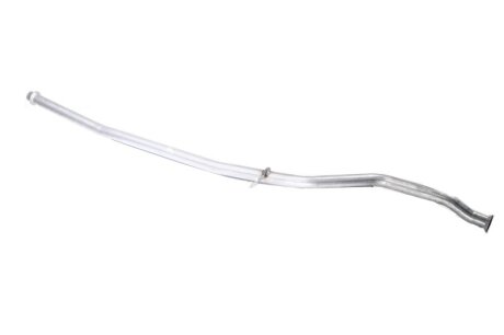 Труба проміж. PEUGEOT 206 C.I.U POLMOSTROW 19.390