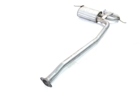 Резонатор RENAULT R19 POLMOSTROW 21.14