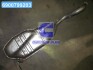 Глушник задн. RENAULT LAGUNA POLMOSTROW 21.17 (фото 1)