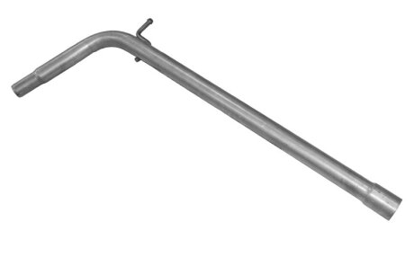 Труба проміж. SKODA FABIA 1.2 POLMOSTROW 23.82