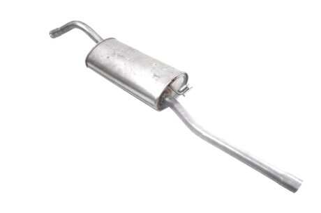 Глушник задн. SKODA FELICIA POLMOSTROW 24.11