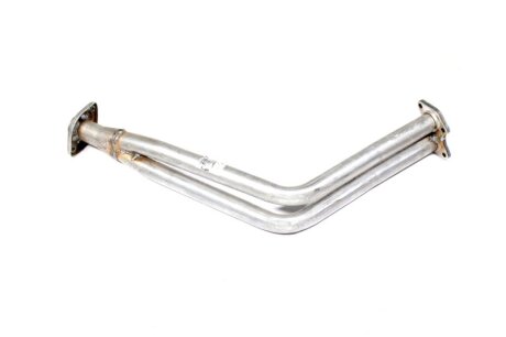 Труба приймальна SKODA FAVORIT POLMOSTROW 24.30