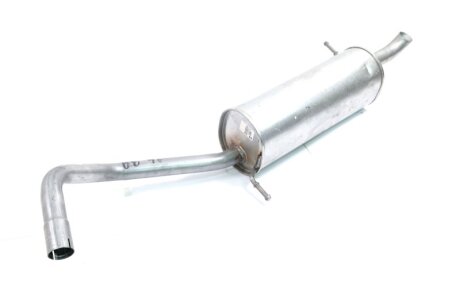 Глушник задн. SKODA FABIA 1.4 POLMOSTROW 24.39